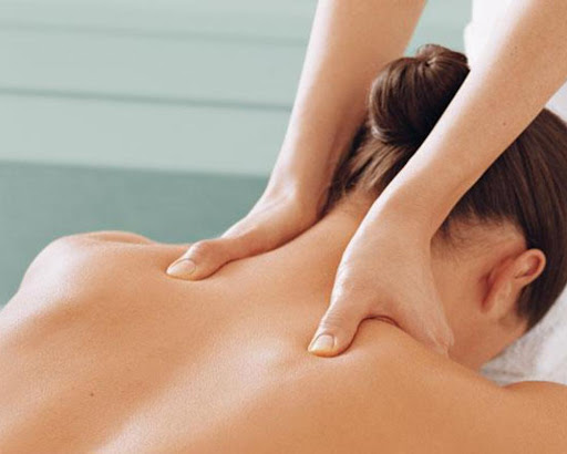 Terapeutska masaža – cena neznatna, a koristi fantastične za klijente