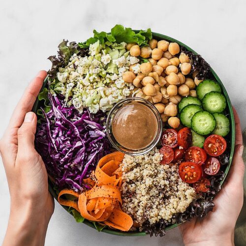 Jelovnik nutricioniste za mršavljenje: Zdrava Ishrana i dostava zdravih obroka